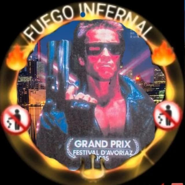 Fuego Infernal