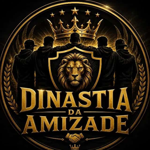 Dinastia Da Amizade — grupos de WhatsApp