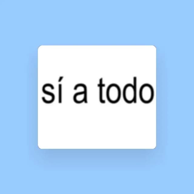 Un Poco De Todo