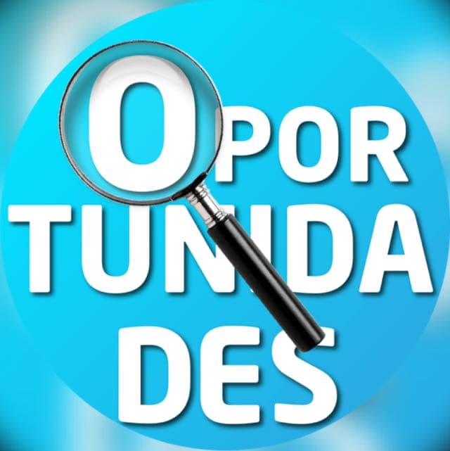 Vagas e Oportunidades