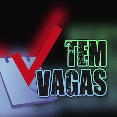Aki Tem Vagas
