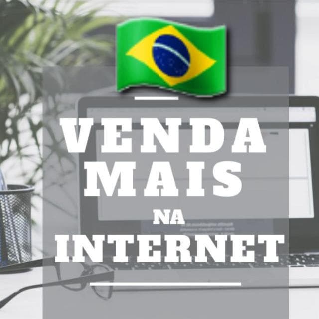 Venda Mais Na Internet Compra & Venda ABC/SBC-SP DD 11-19 — grupos de WhatsApp