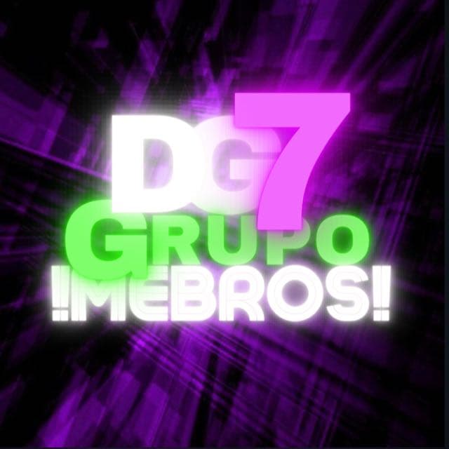 DG7 Vendas 2 Grupo Aberto — grupos de WhatsApp