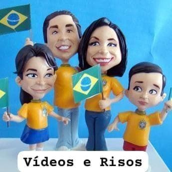 Videos Risos — grupos de WhatsApp