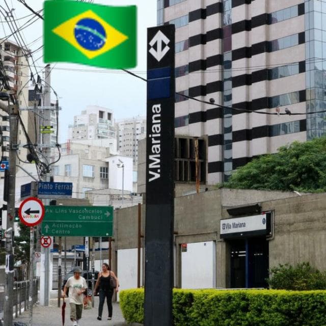 Vila Mariana Compra & Venda DD 11-19 Zona Centro Sul SP — grupos de WhatsApp