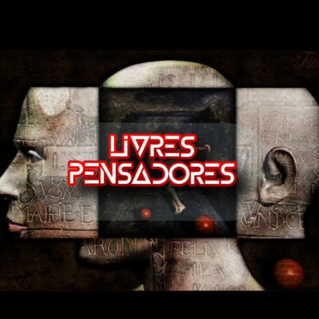 Livres Pensadores