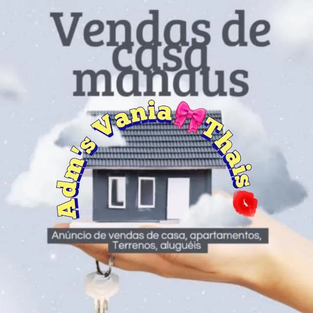 Casas, Terrenos, AP. E Aluguel