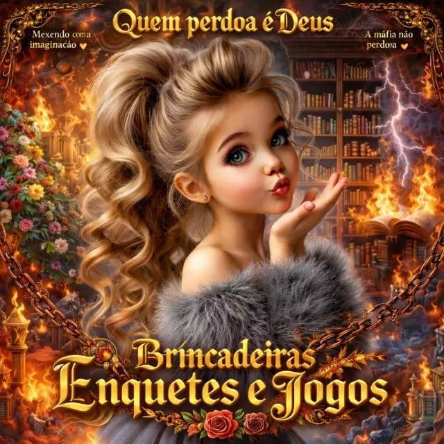 Bristos Equipamentos & Jogos