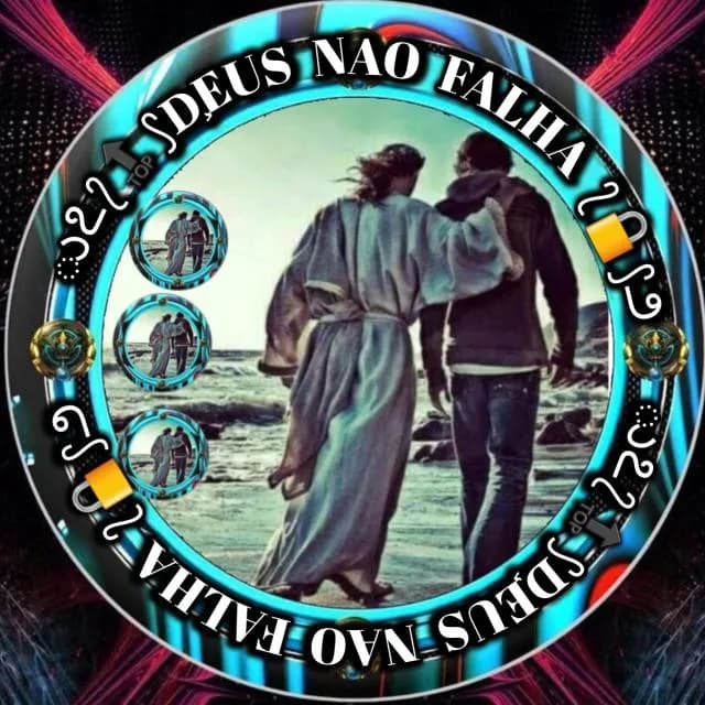Deus e o Mundo Gospel