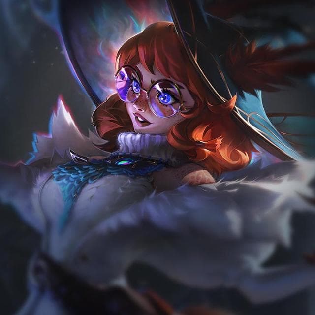 Wild Rift — grupos de WhatsApp