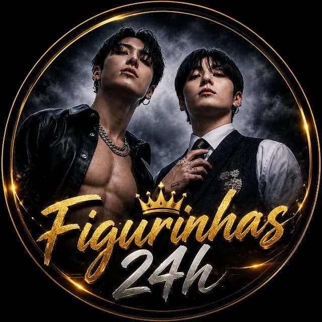 Figurinhas 24H