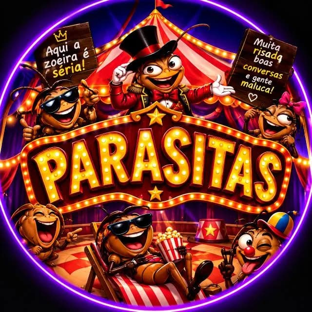Parasitas