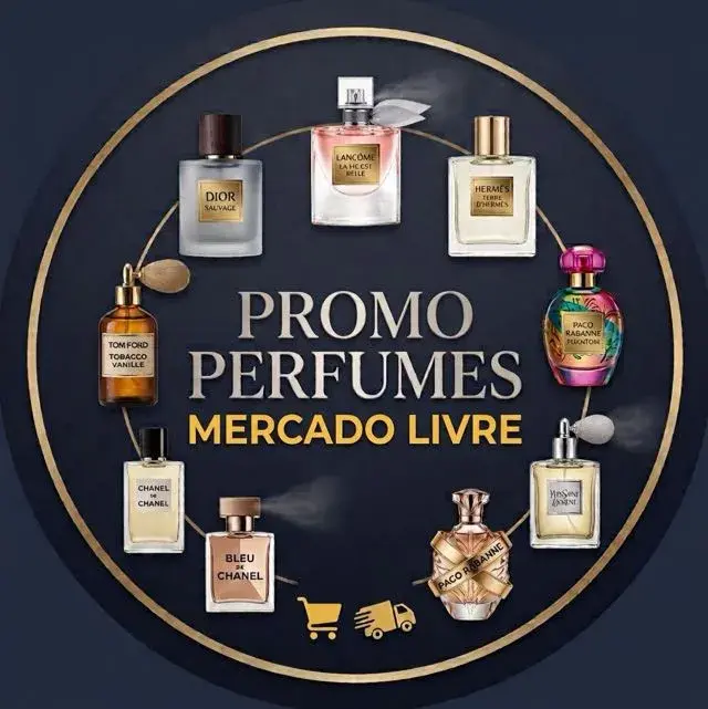 PROMO PERFUMES #1