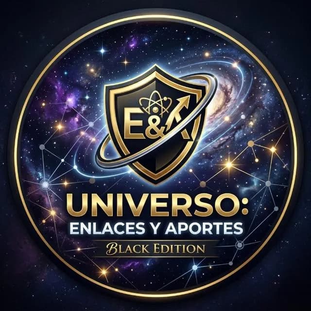 Universo: Black Edition