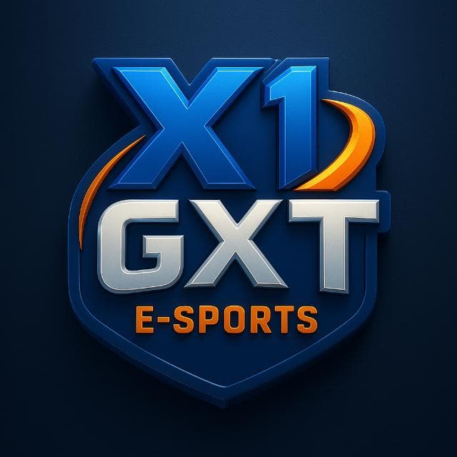 X1 GXT Free Fire