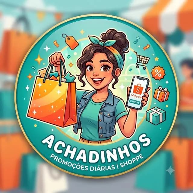 Achadinhos Mais