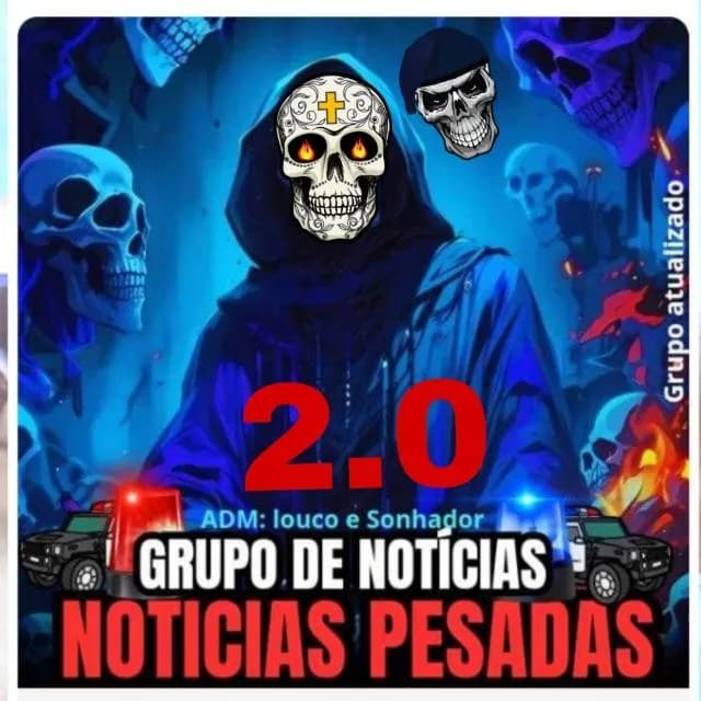 NOTĂŤCIAS PESADAS 24 HORAS 2.0đź’€