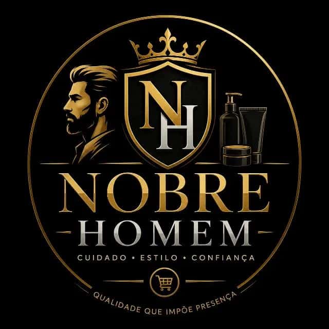 Nobre Homem — grupos de WhatsApp