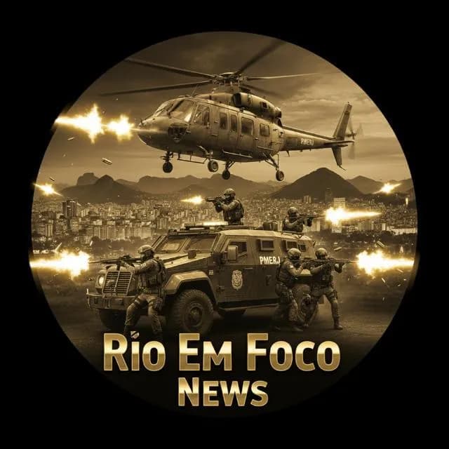 Rio Em Foco News