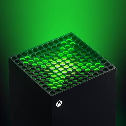 Xbox Forever — grupos de WhatsApp