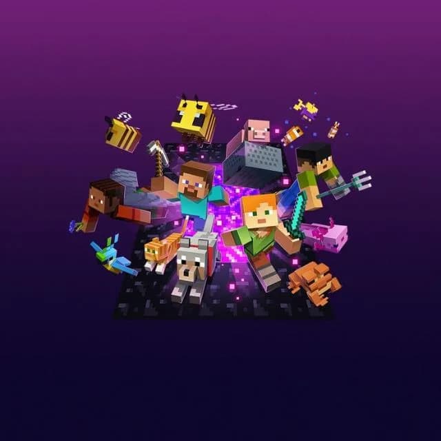 Servidores Minecraft