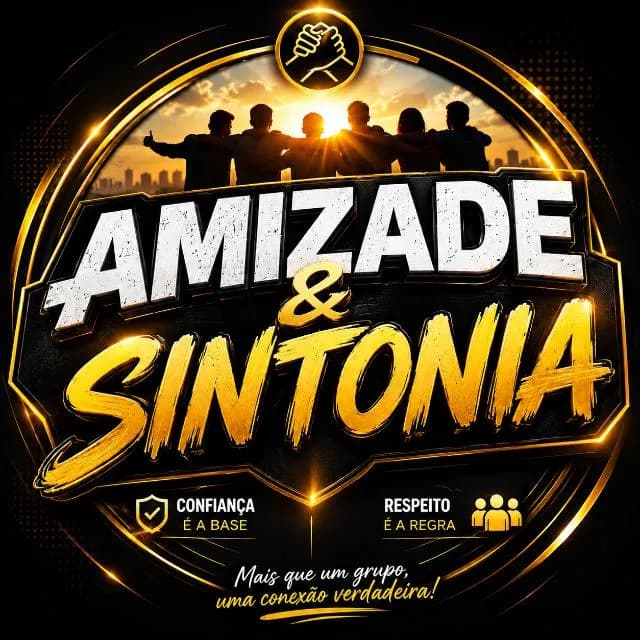 Amizade & Sintonia