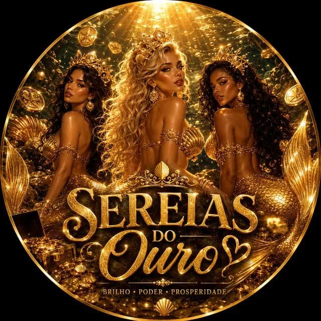 Sereias Do Ouro