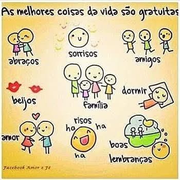 Amizade e Versículos