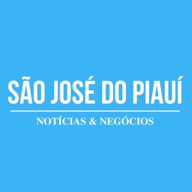 São José Do Piauí - Notícias e Negócios