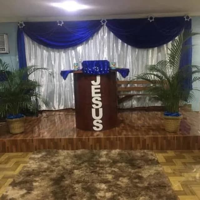 Assembléia De Deus (Madureira)