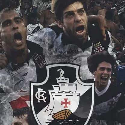 Torcida Do Vasco — grupos de WhatsApp