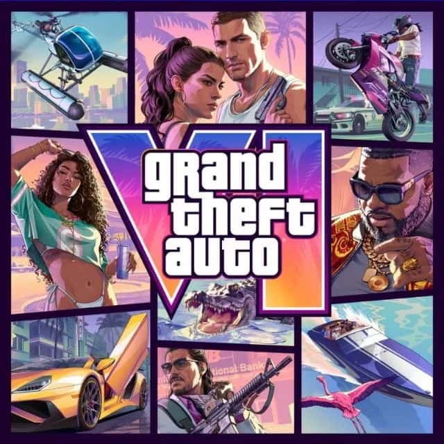 Grand Theft Auto VI — WhatsApp groups