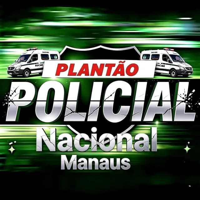 Plantão Policial Nacional
