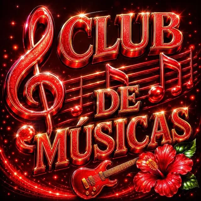 Club De Musicas