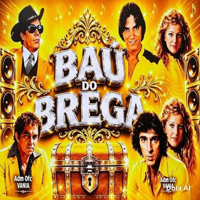 Bau Do Brega