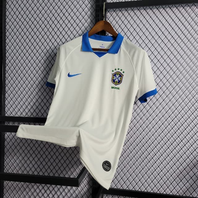 Zhou Camisas Tailandesa