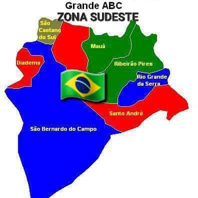 Zona Sudeste Compra & Venda DD 11 ABC SBC — grupos de WhatsApp