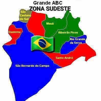 Zona Sudeste Compra & Venda DD 11 ABC SBC — grupos de WhatsApp